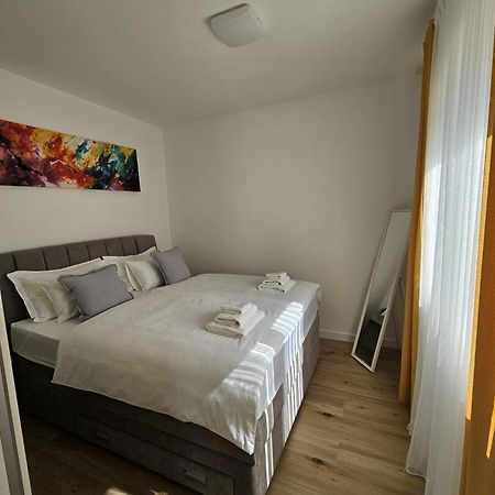 Apartment Dream Kastela Exterior photo