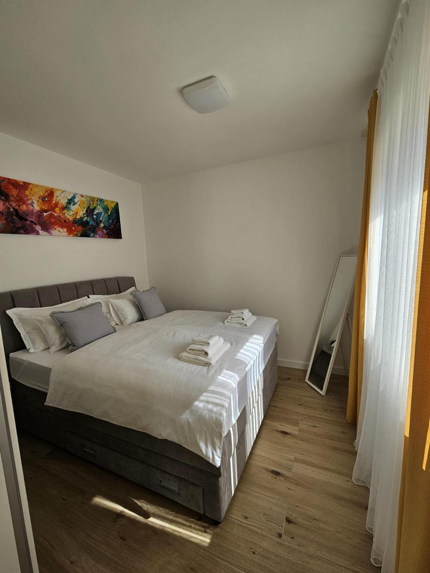 Apartment Dream Kastela Exterior photo