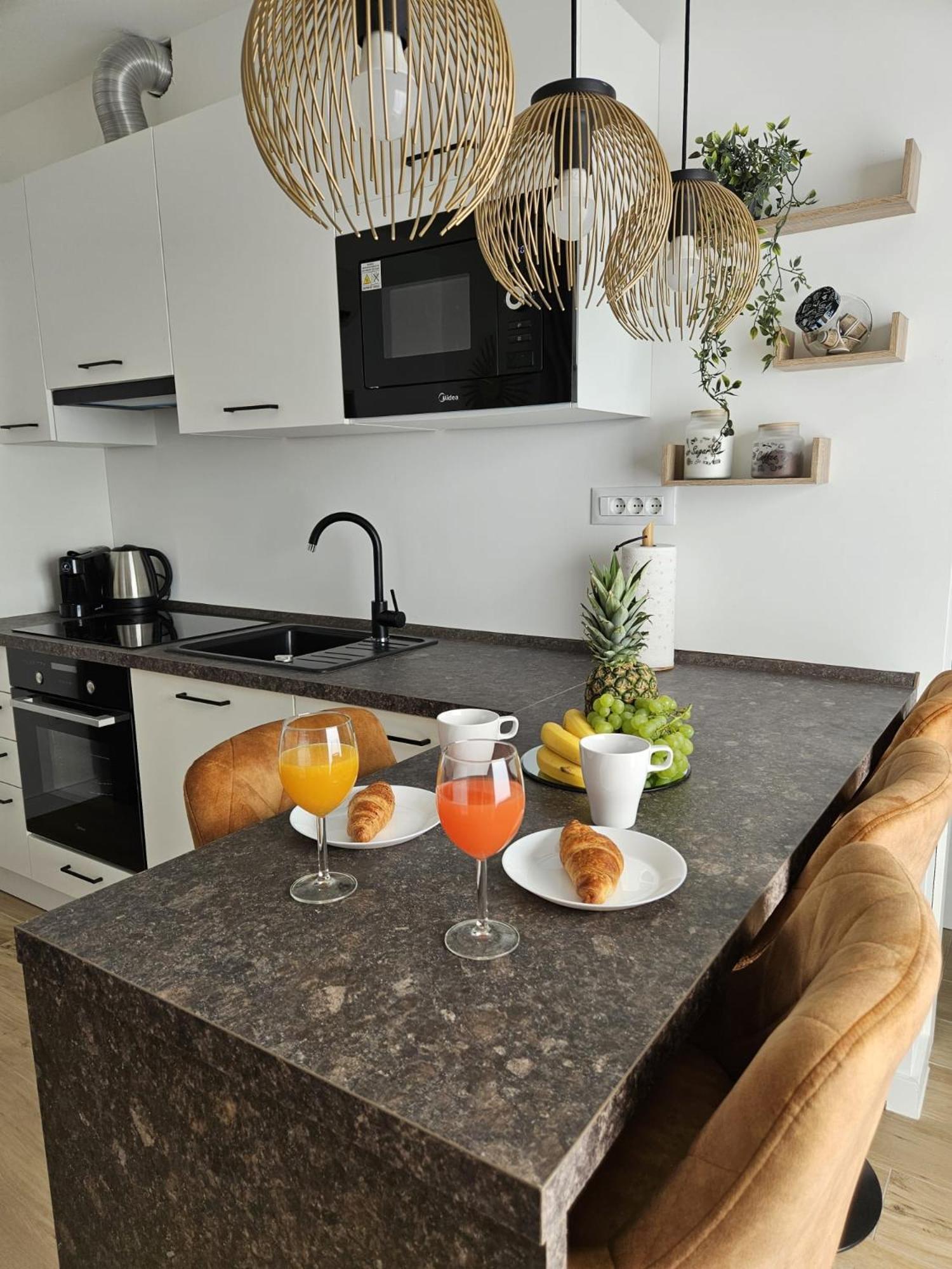 Apartment Dream Kastela Exterior photo