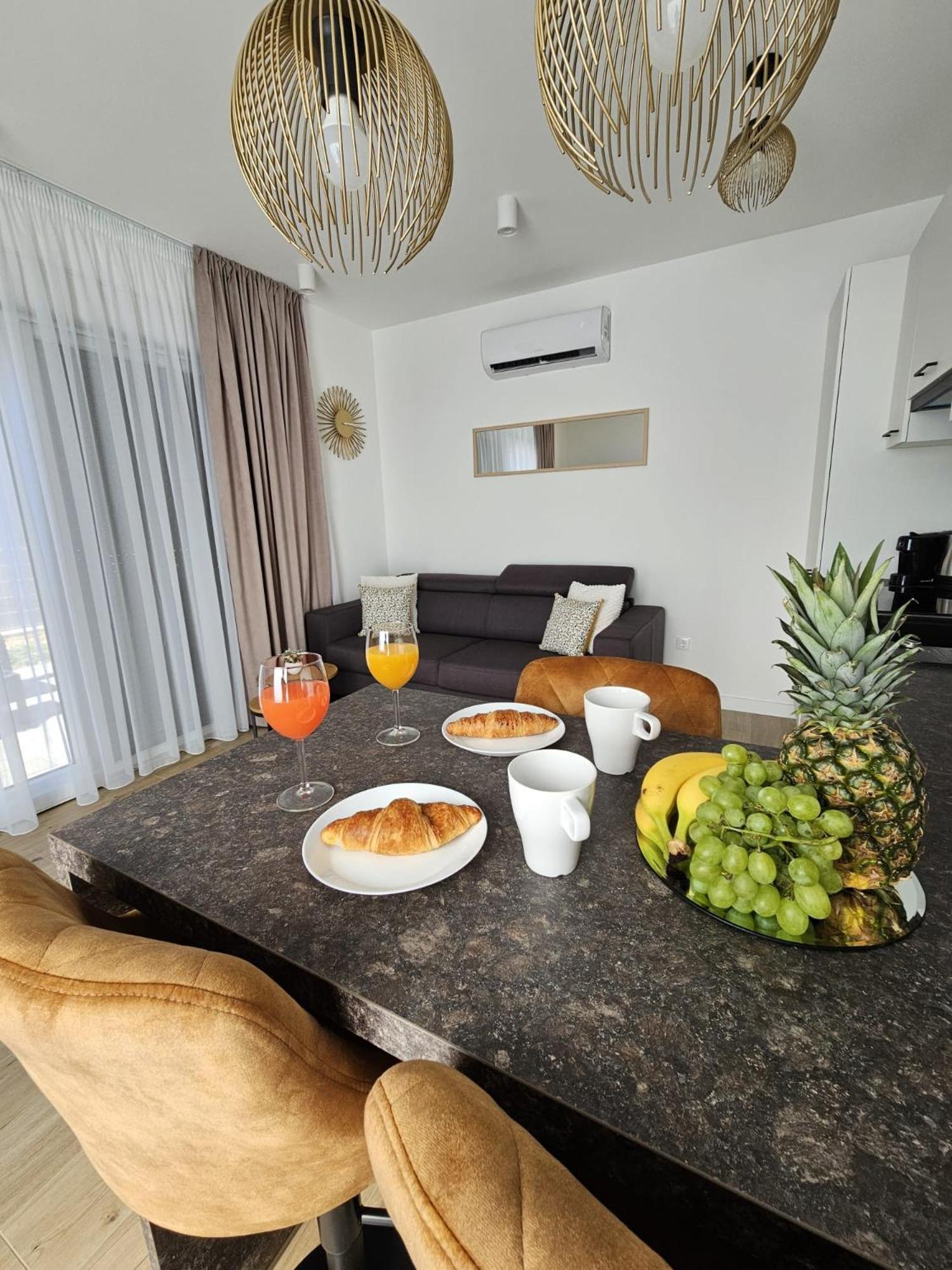 Apartment Dream Kastela Exterior photo