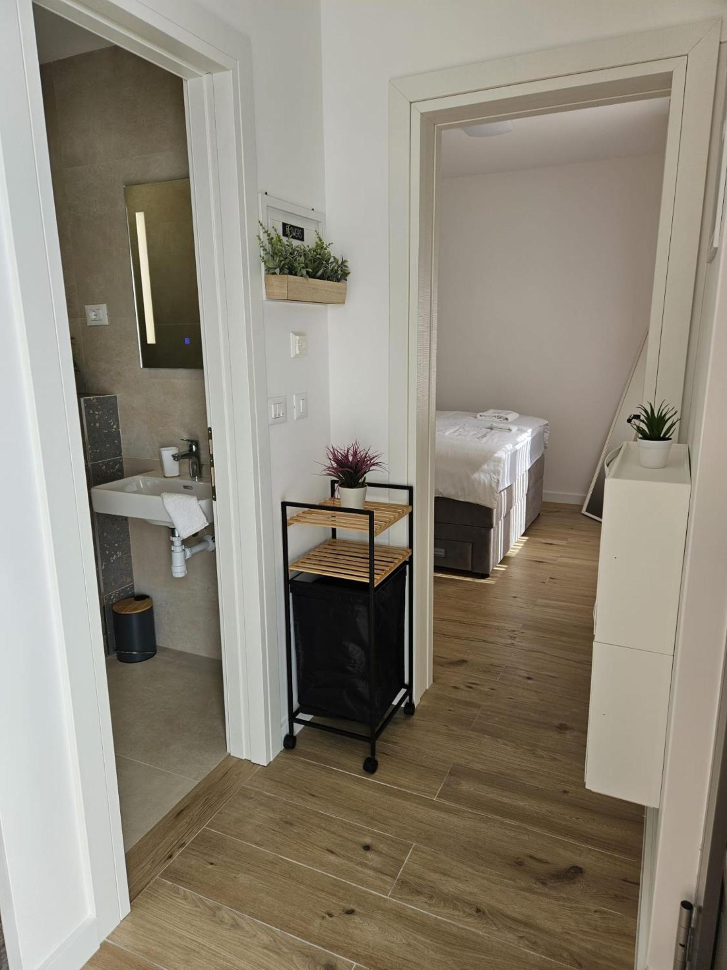 Apartment Dream Kastela Exterior photo